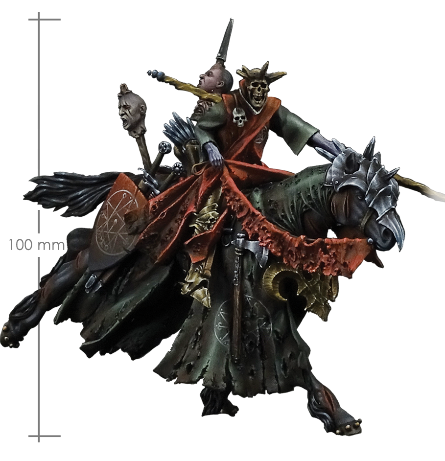 War _ Michael Kontraros Collectibles