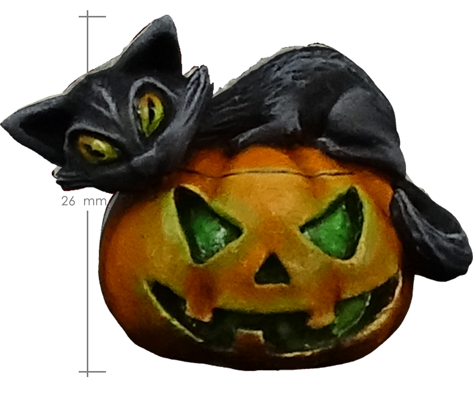 Lucy Fur _ Michael Kontraros Collectibles