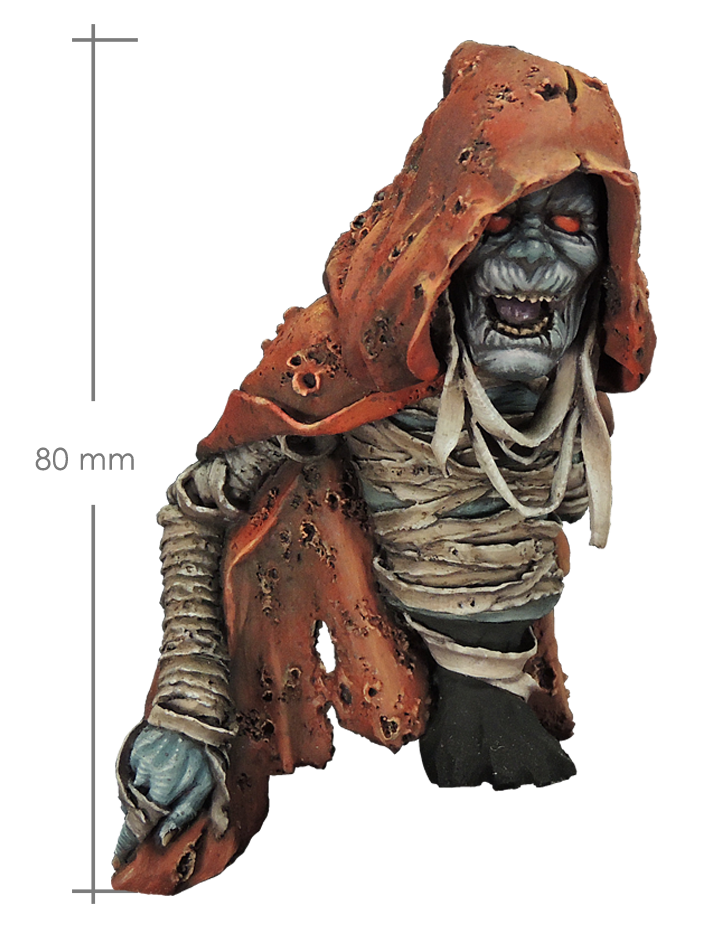 The Ever Living _ Michael Kontraros Collectibles