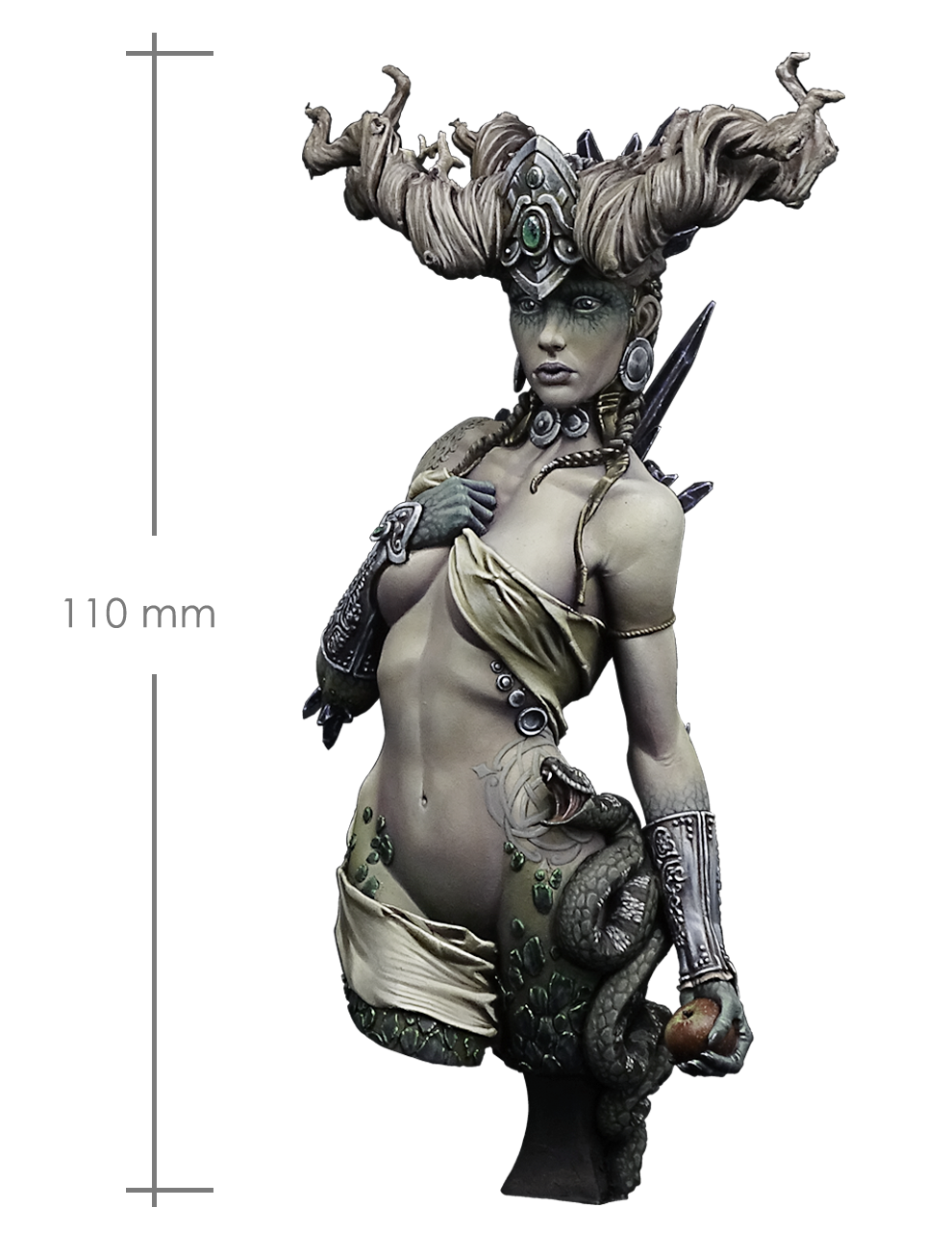 Earth Element_ Michael Kontraros Collectibles